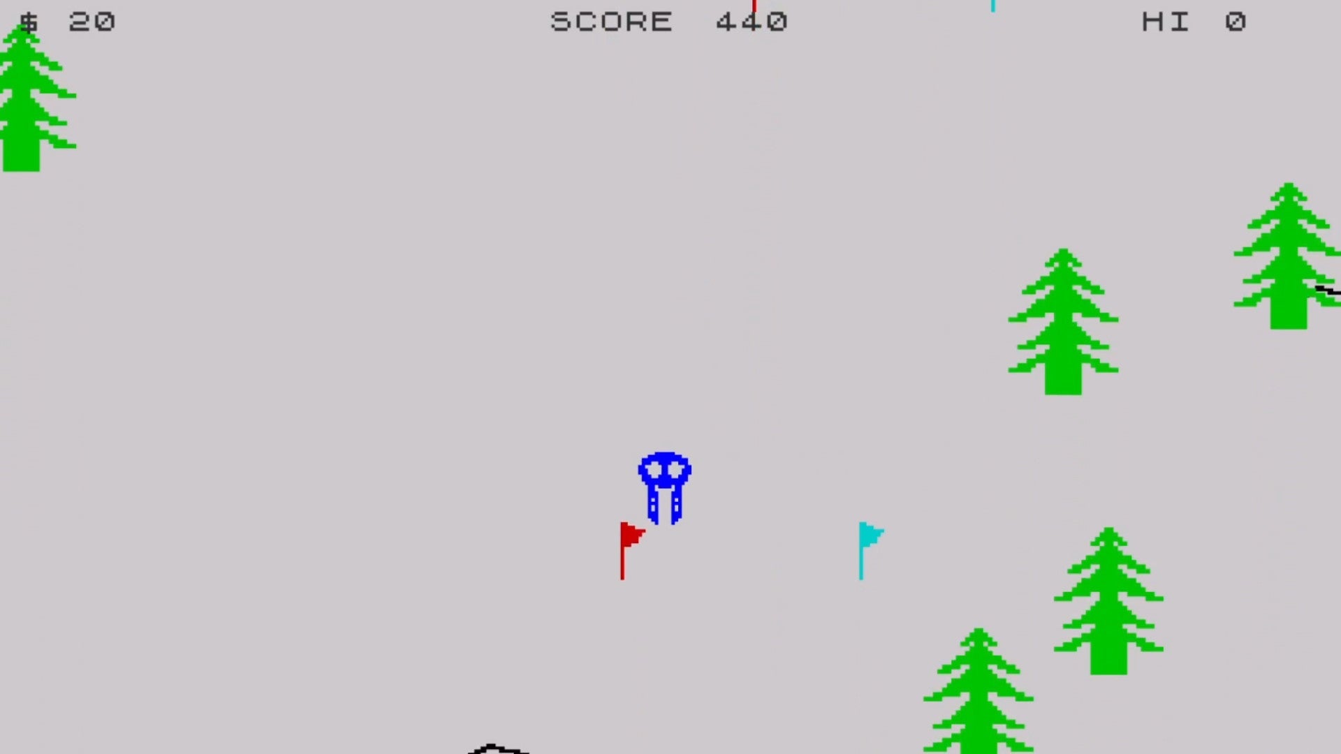 Shredding Down Memory Lane: Why Horace Goes Skiing is the Ultimate Retro Vibe