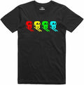 Horace Goes Skiing 8 Bit T-Shirt - Officially Licensed Spectrum 48k C64