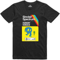 Hungry Horace Mens T Shirt Box Art 8 Bit Officially Licensed Spectrum 48k