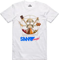SAM Coupé Mens T Shirt Retro Computer 8 Bit Officially Licensed Top